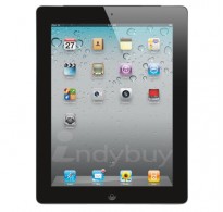 Apple IPAD-2 64GB WIFI+3G-Black